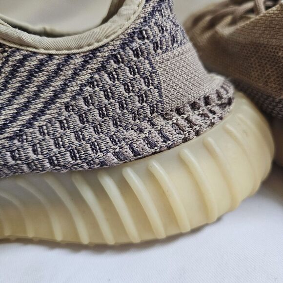 Adidas Yeezy Boost 350 V2 Ash Pearl Size 10 Sneakers Shoes Boost main image 5